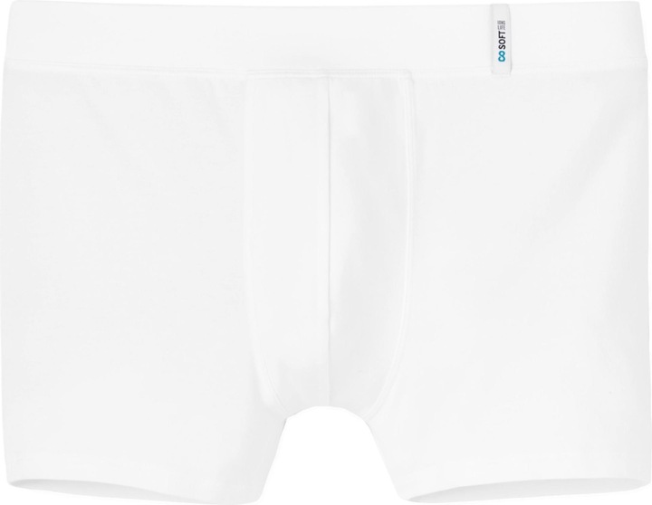 Immagine prodotto Schiesser Pantaloncini morbidi a lunga durata (S, Confezione singola)