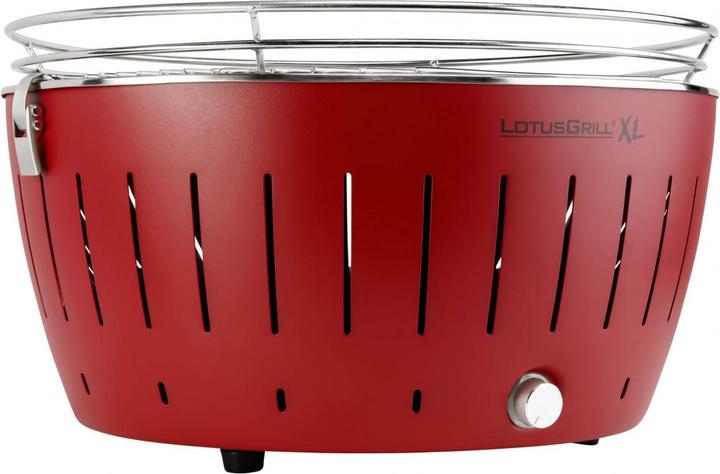 Actual product image LotusGrill XL (40.50 cm)