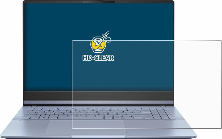 Image du produit BROTECT Protection Clair (15", 16:9)