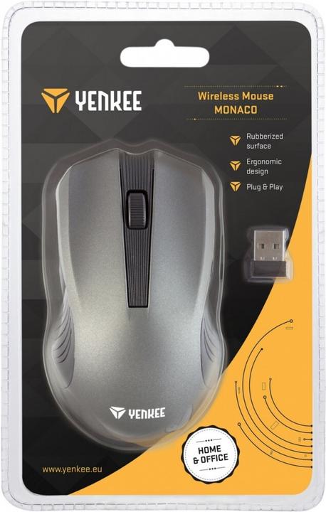 Produktbild Sencor Monaco Yenkee (2015GY) (Kabellos)