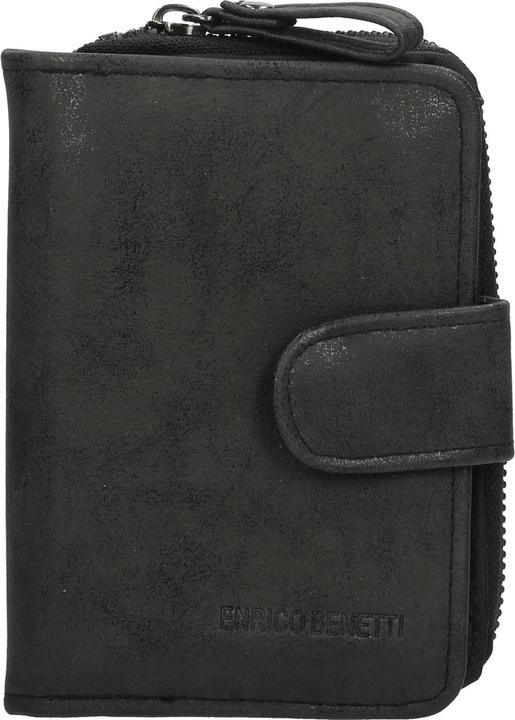 Produktbild HTI-Living Gelbörse Portemonnaie Kunstleder