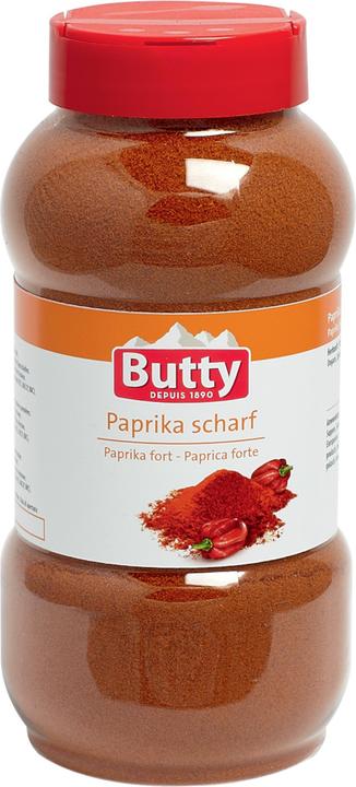 Produktbild Butty Paprika scharf 480g (480 g)