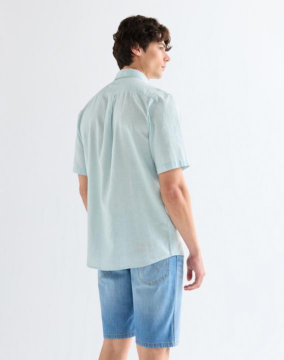 Immagine prodotto Wrangler Kurzarmhemd Shortsleeve 1 Pocket (L)
