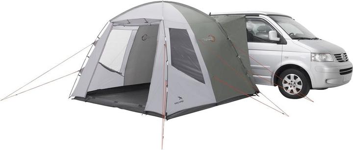 Image du produit Easy Camp Fairfields (Auvent, 7.60 kg, 2 personnes)