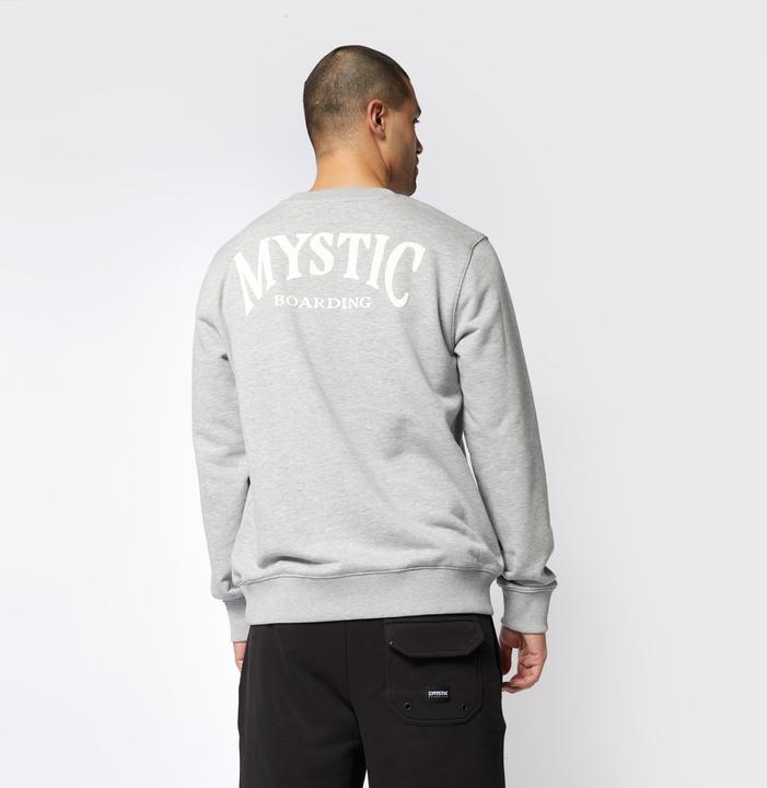 Actual product image Mystic Ethos Crew Sweat (XL)
