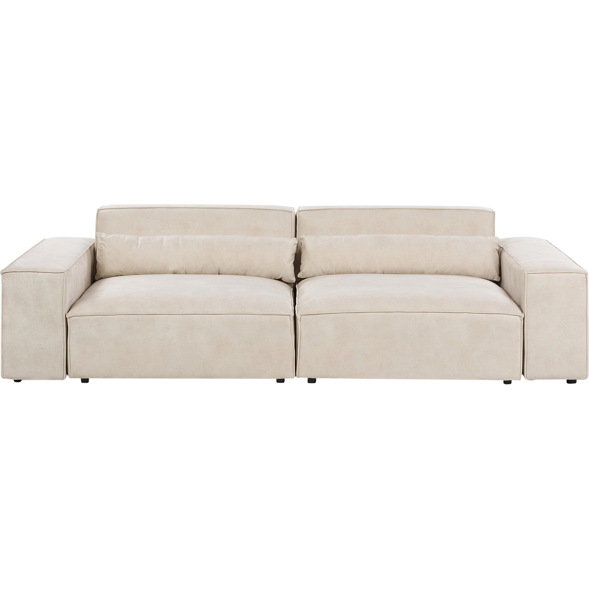 Beliani, Sofa, Hellnar