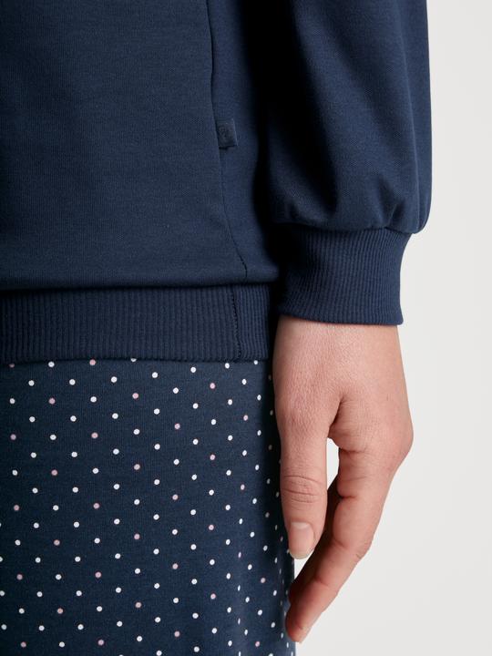Produktbild Calida Bündchen-Pyjama (48, 50)