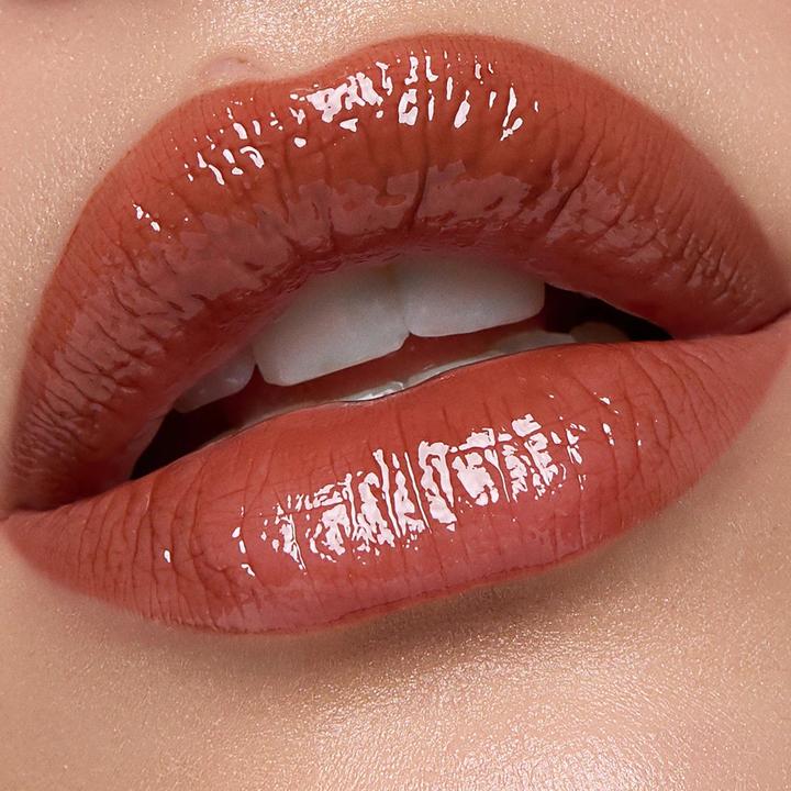 Produktbild SKK Lippenglanz (NUDE 08)