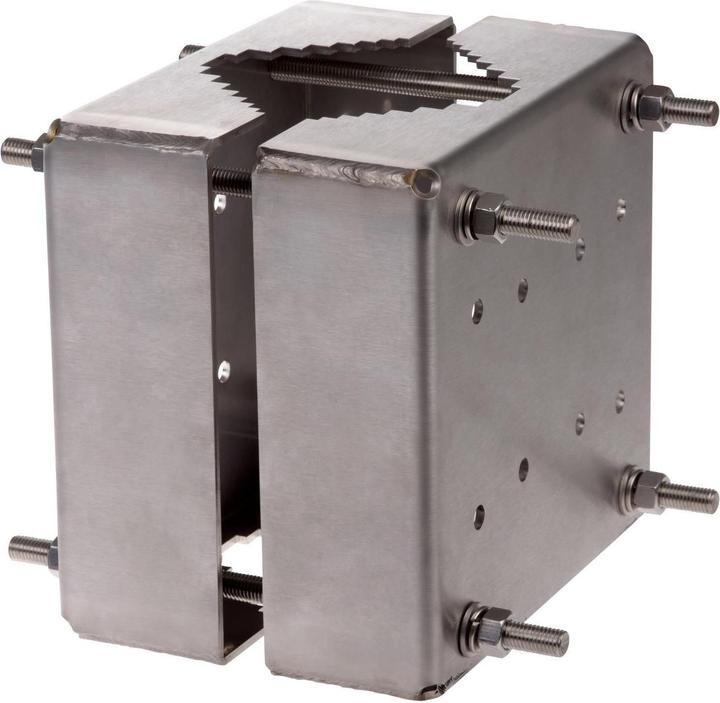 Produktbild Axis Pole Mount Excam Xpt (Montage-Kit)