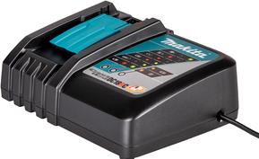 Actual product image Makita Dc18rc
