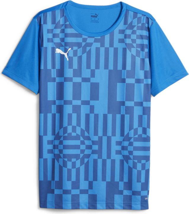 Ignite Blue-PUMA Navy