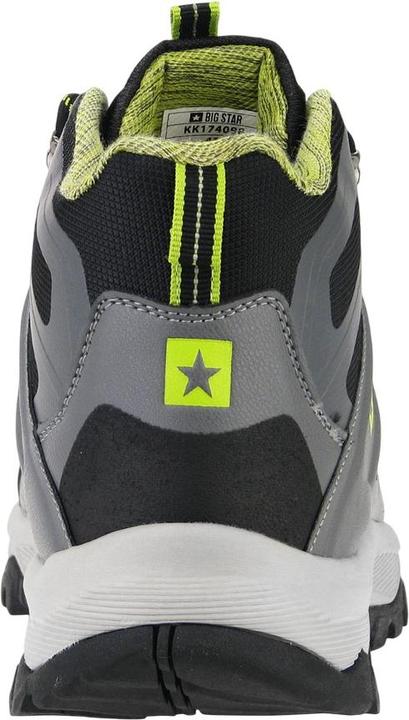 Produktbild Big Star Wanderstiefel (44.5)