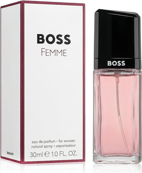 Immagine prodotto BOSS Femme Eau de Parfum (Eau de parfum, 30 ml)