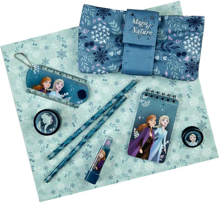 Actual product image Undercover Gift set Frozen 8 pieces (Lilac, Colored, 8 x)