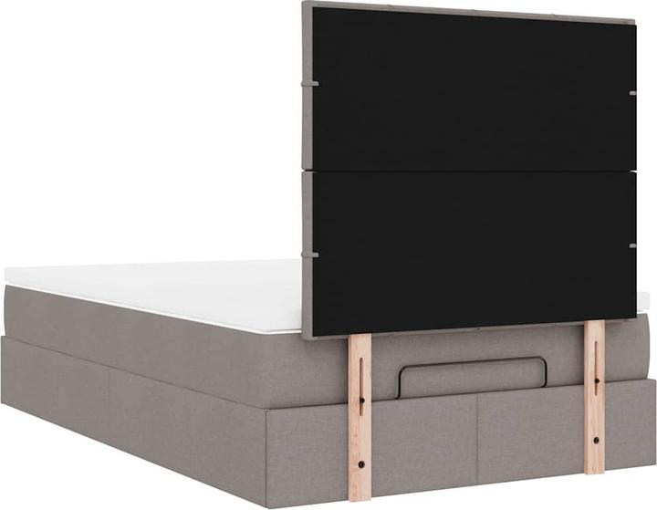 Image du produit vidaXL Ottoman-Bett (120 x 200 cm)