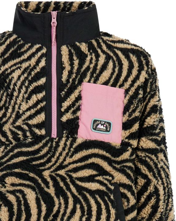 Produktbild Protest Fleecepullover PRTDenica (128)