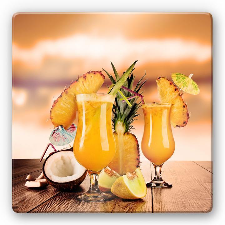 Produktbild Trenddeko Cocktail Time (50 x 50 cm)