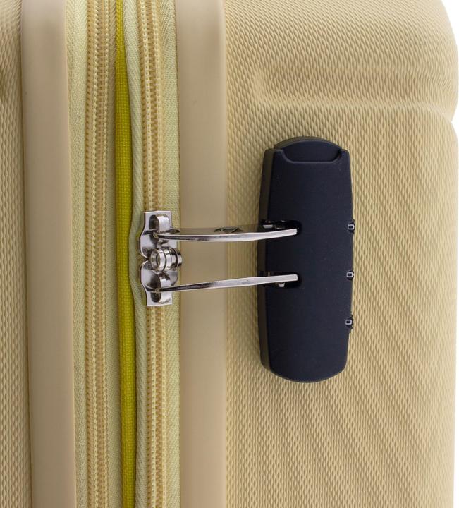 Actual product image Wüsthof Tropical - Cabin Trolley (35 l)