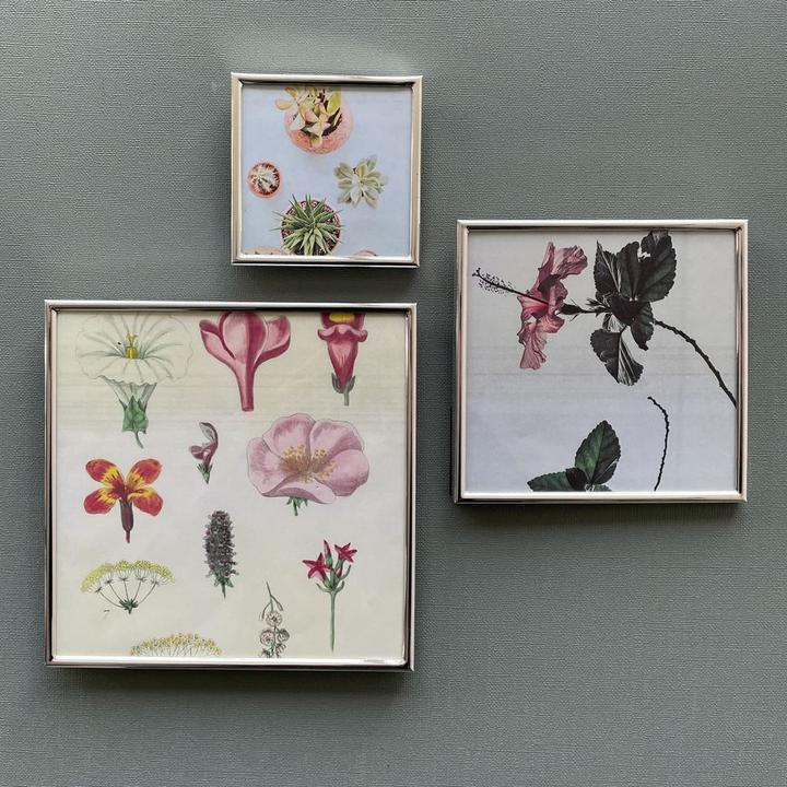 Produktbild Zilverstad Sweet Memory (15 x 15 cm)