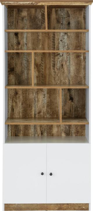 Immagine prodotto Loft 24 Castore (80 x 40 x 182 cm)