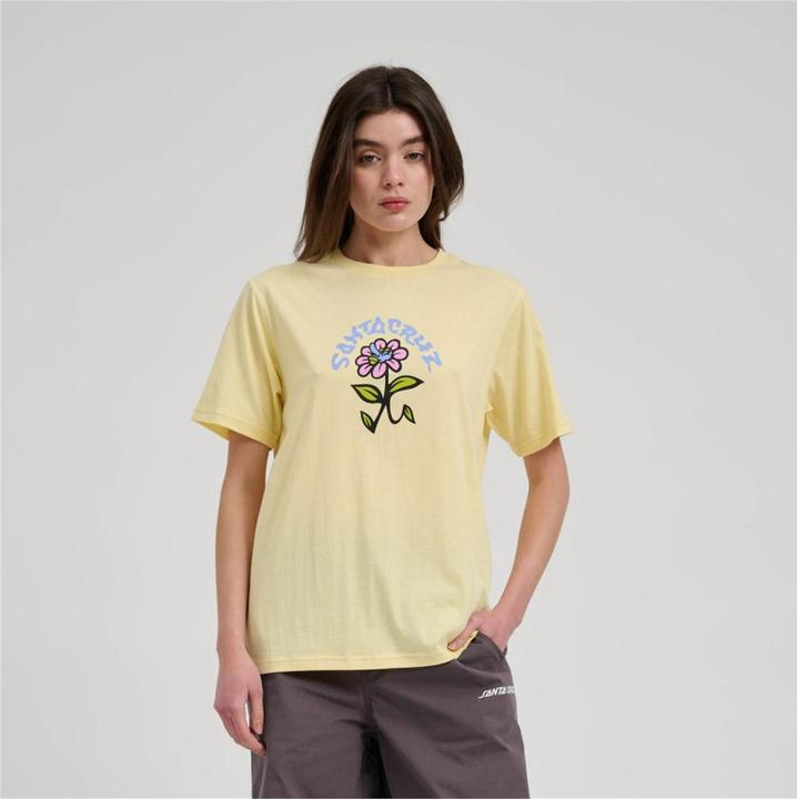 Immagine prodotto Santa Cruz Maglietta Delfino a fiori (12XL)