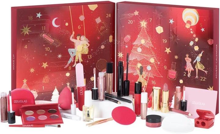 Immagine prodotto Douglas Calendario Bellezza Make-Up
