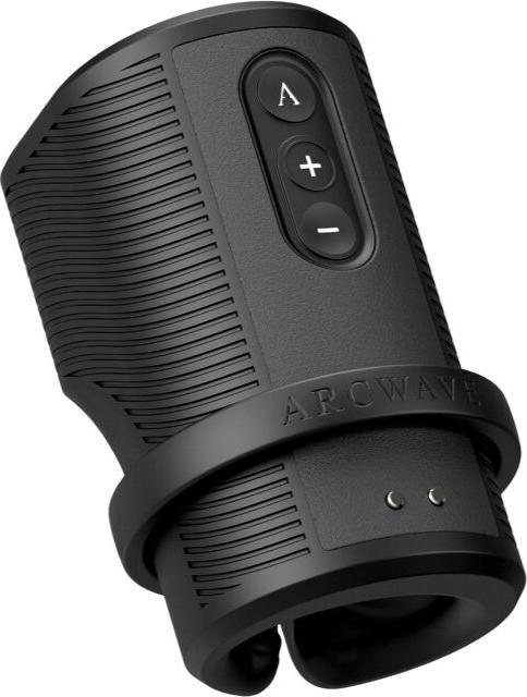 Actual product image ArcWave Zing