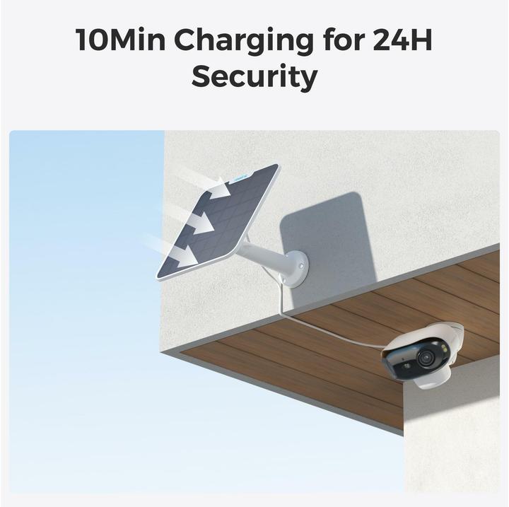 Produktbild Reolink Argus Series B740X (5120 x 1440 Pixel)