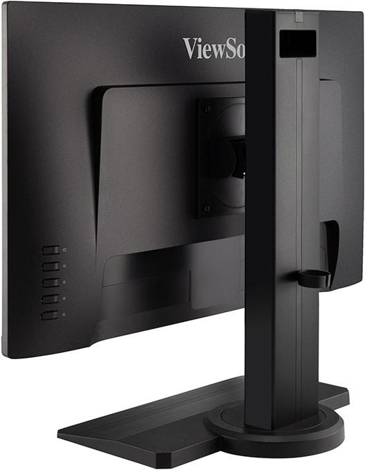 Produktbild Viewsonic XG2405 (1920 x 1080 Pixel, 24")