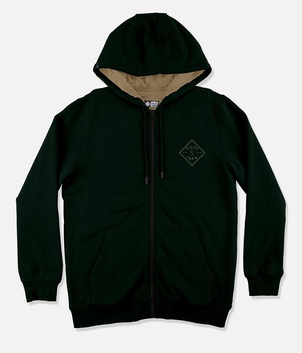 Produktbild Salty Crew Coastal Sherpa Fleece (M)