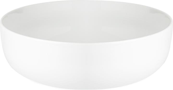 Actual product image G. Benedikt Ø 25 cm bowl Optimo white