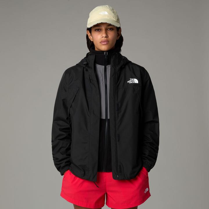 Actual product image North Face Antora Rain Jacket (XXL)