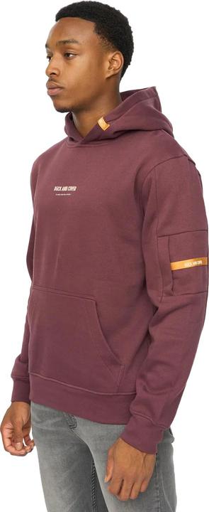 Produktbild Duck and Cover Brammers V2 Kapuzenpullover (S)