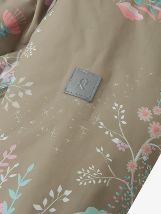 Immagine prodotto Reima Neve in generale beige a fantasia piccola (92)