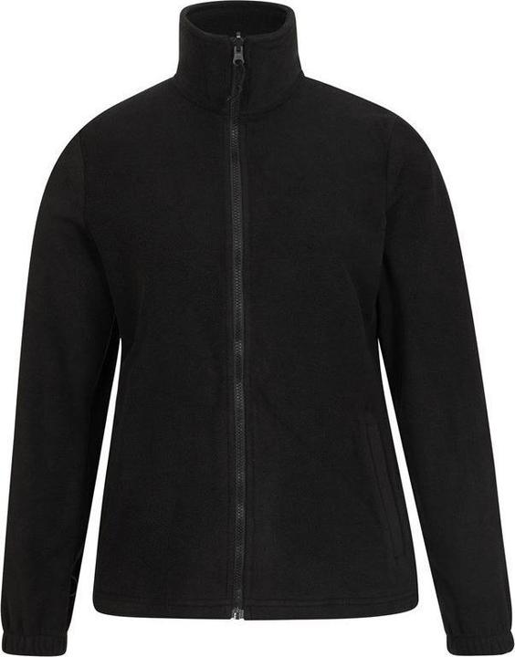 Immagine prodotto Mountain Warehouse Giacca di pelliccia Resistente all'acqua (38)