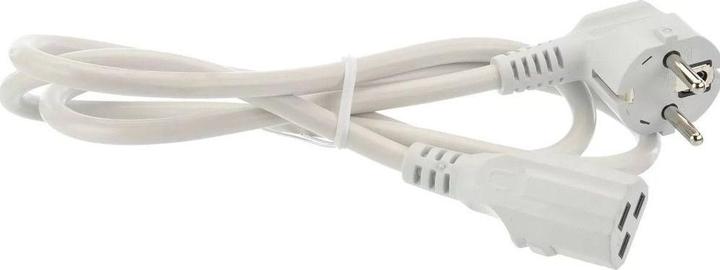 Actual product image Siemens Bosch Neff Gaggenau connection cable, cold appliance plug for built-in ovens 00644825/644825 (1.20 m)