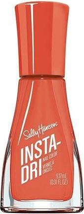 Actual product image Sally Hansen Insta-Dri Nail Polish - Beach You To It 9.17ml