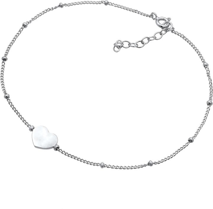 Immagine prodotto Elli Herz Symbol (925 Argento, 22 cm)