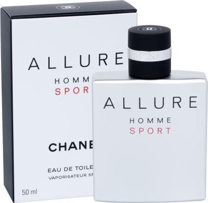 Immagine prodotto Chanel Allure (Eau de toilette, 50 ml)