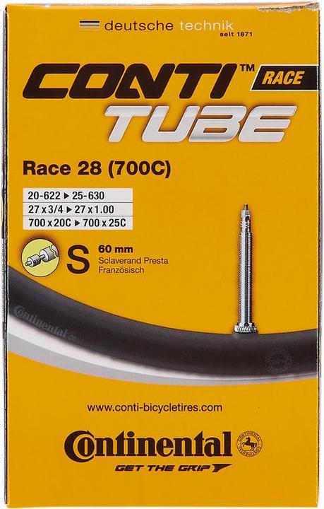 Actual product image Prophete Focus (Presta (SV), 28", 42 mm)