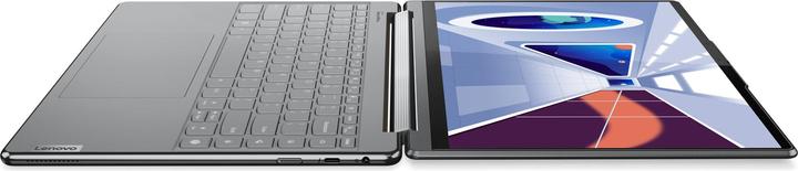 Produktbild Lenovo Yoga 9 (14", 512 GB, 16 GB, CH, Intel Core i7-1360P)