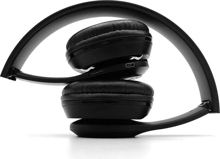 Actual product image Media-Tech MT3591 Epsilion BT (No noise cancellation, 10 h, Wireless)