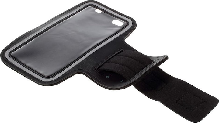 Actual product image Cover-Discount Sport bracelet jogging belt
