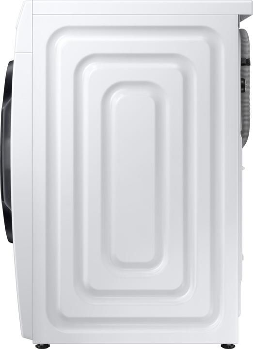 Actual product image Samsung WW90T534DAWC (9 kg, Left)