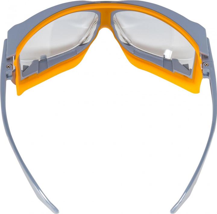 Actual product image Uvex Safety Safety goggles