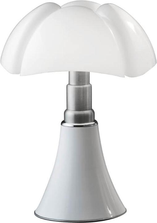 Produktbild Martinelli Pipistrello Tischleuchte Weiss (850 lm, E14)