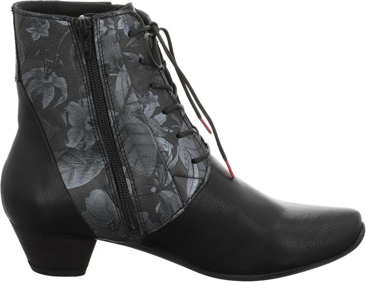 Produktbild Think! Damenstiefel mit Lederfutter, langlebig (42.5)