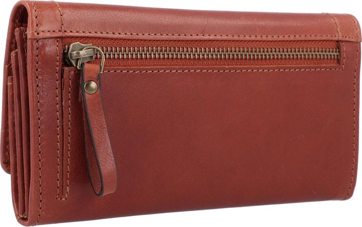 Actual product image Camel Active Tarma wallet RFID leather 19 cm