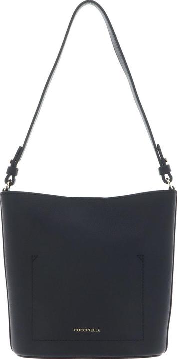 Immagine prodotto Coccinelle Nikla Mini Bag Double Grainy Leather