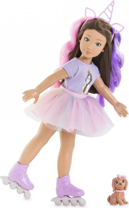 Image du produit Corolle CG Luna Set Licorne